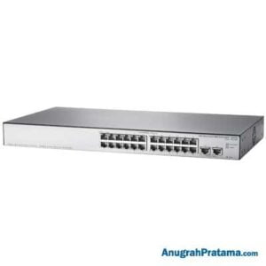 HPE OfficeConnect 1850 24G 2XGT Switch (JL170A)