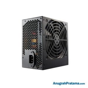 FSP HEXA+ II 500W Power Supply