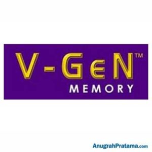 V-GEN Platinum Memory For Server DDR3 2 GB PC12800 ECC