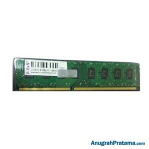 V-GEN Platinum Memory DDR3 Long-DIMM 8 GB PC12800 / 1600 MHz