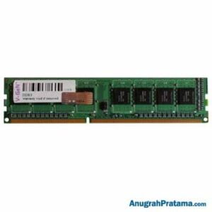 V-GEN Platinum Memory DDR3 Long-DIMM 4 GB PC12800 / 1600 MHz