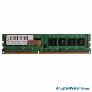 V-GEN Platinum Memory DDR3 Long-DIMM 8 GB PC10600 / 1333 MHz