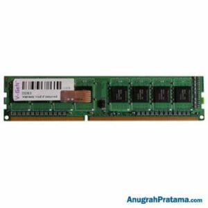 V-GEN Platinum Memory DDR3 Long-DIMM 2 GB PC12800 / 1600 MHz