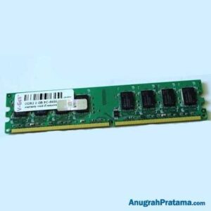 V-GEN Platinum Memory DDR2 Long-DIMM 2 GB PC6400