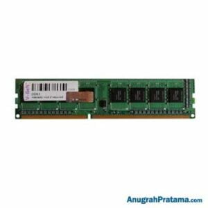 V-GEN Platinum Memory DDR3 Long-DIMM 2 GB PC10600 / 1333 MHz