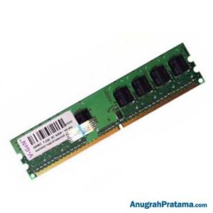 V-GEN Platinum Memory DDR2 Long-DIMM 1 GB PC6400