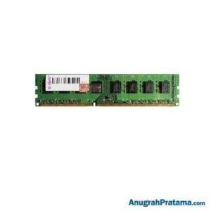 V-GEN Platinum Memory DDR2 Long-DIMM 1 GB PC5300
