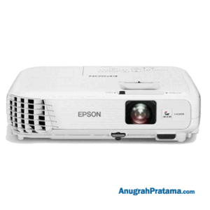 EPSON EB-X400 3300 ANSI Lumens XGA Projector