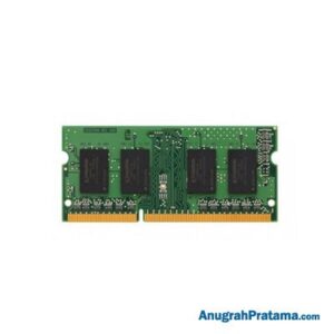 KINGSTON 4GB SODIMM KVR DDR4 PC19200 / 2400MHz Memory