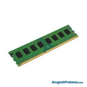 KINGSTON 2GB DDR3 PC12800 Memory