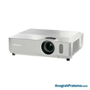 HITACHI ED-X32 1500 Lumens LCD Projector