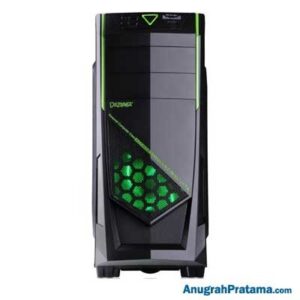 DAZUMBA Casing D-VITO 685