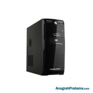 SIMBADDA Casing SIM X S-2672