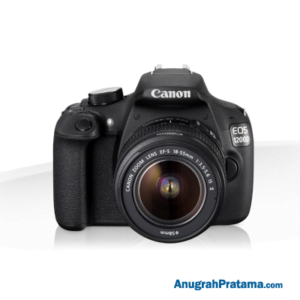 CANON EOS 1200D EF-S 18-55 IS II Kit