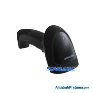 SCANLOGIC CS-800 Plus Laser Barcode Scanner