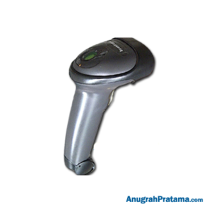 SCANLOGIC CS-700 Plus Laser Barcode Scanner
