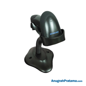 SCANLOGIC CS-1000 Plus USB Barcode Scanner