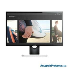 DELL E2417H 23.8 Inch LED Monitor