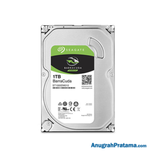SEAGATE BarraCuda 35 1TB Internal Hard Drive