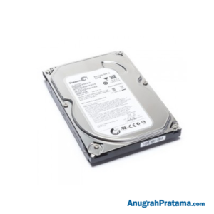 SEAGATE BarraCuda 35 250GB Internal Hard Drive