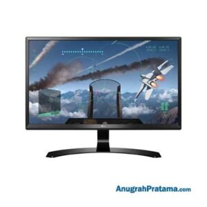 LG 19M38H-B 18.5 Inch LED Monitor