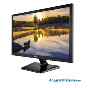LG 19M37A 19 Inch Monitor LED