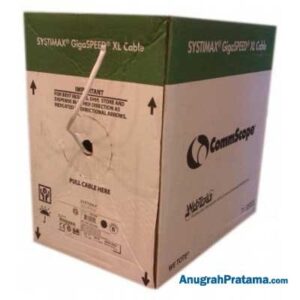 COMMSCOPE SYSTIMAX CAT6