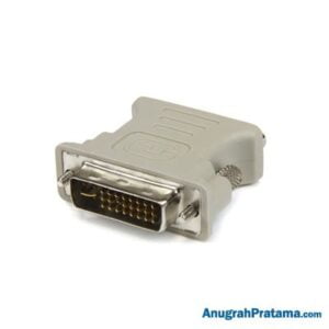 Connector DVI to VGA