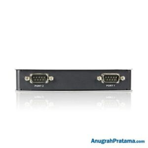 ATEN 2-Port USB to RS-485/422 Hub (UC4852)