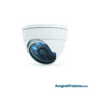 PRIMATECH DIN-AHD 1200 Dome Camera CCTV