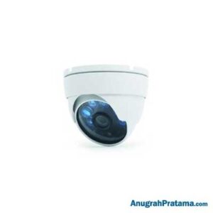 PRIMATECH DIN-AHD 1000 Dome Camera CCTV