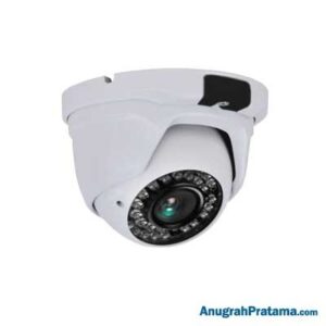 PRIMATECH AHD 1000N Dome Camera CCTV