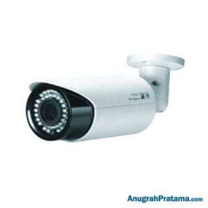 PRIMATECH IP-1080 OP Outdoor IP Camera CCTV