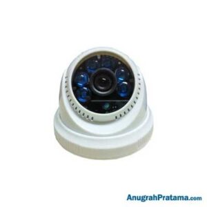PRIMATECH DIN-720IP Dome IP Camera CCTV