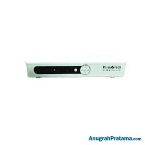 PRIMATECH DVR 16CH-1