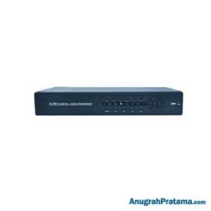 PRIMATECH DVR AHD 8 CH [DVR08AHD]