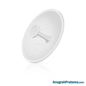 UBIQUITI 5GHz RocketDish, 30dBi airMax Antenna (RD-5G30)
