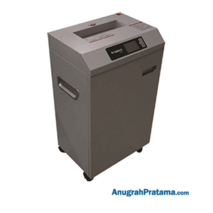 PRIMATECH Paper Shredder 2500C