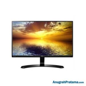 LG 24 Inch IPS 24MP58HQ LED TFT FULL HD Monitor