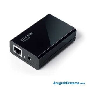 TP-LINK PoE Injector TL-POE150S