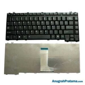 TOSHIBA L510 Notebook Keyboard