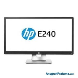 HP N240 23.8 Inch LED Monitor (Y6P10AA)