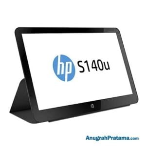 HP EliteDisplay S140u 14 Inch USB Portable Monitor