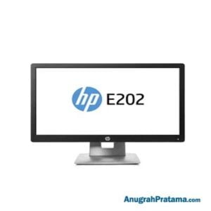 HP EliteDisplay E202 20 Inch Monitor