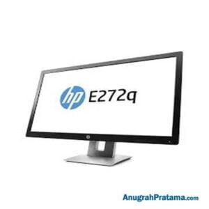 HP EliteDisplay E273q 27 Inch Monitor