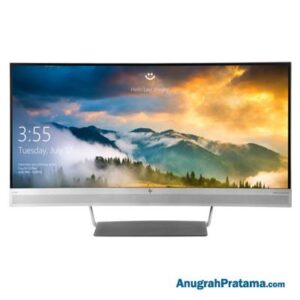 HP EliteDisplay S340c 34 Inch Curve Monitor