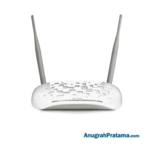 TP-LINK TD-W8961ND MODEM ADSL