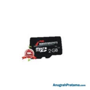 V-GEN Maestro Micro SD 2GB Chip Only