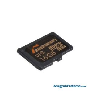 V-GEN Maestro Micro SD Class 10 16GB Chip Only