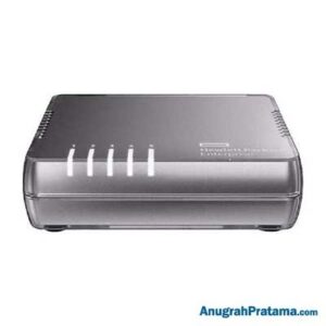 HPE OfficeConnect 1405 8G v3 Switch (JH408A)